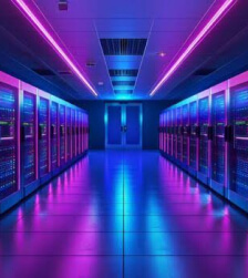 IT &amp; Data Centers