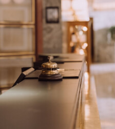 Hospitality